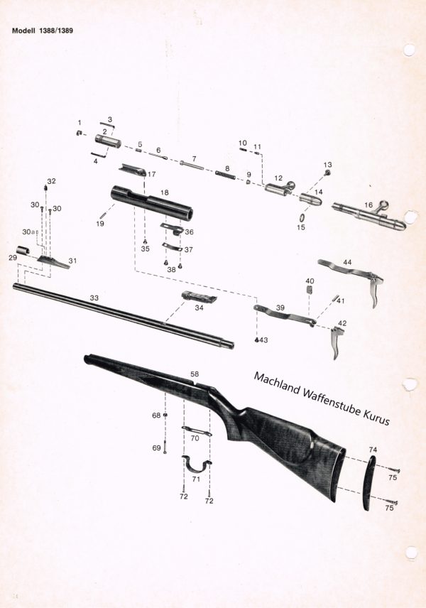 Anschütz 1388-1