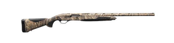 Browning Maxus 2 Camo