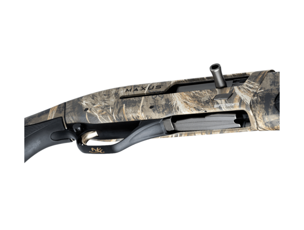 Browning Maxus 2 Camo – Bild 2