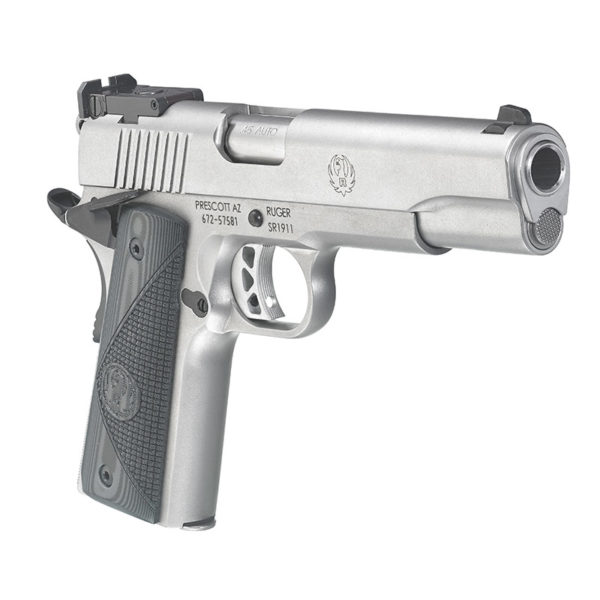 Ruger SR1911 Target – Bild 2