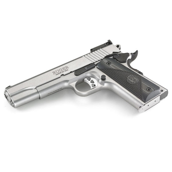 Ruger SR1911 Target – Bild 3