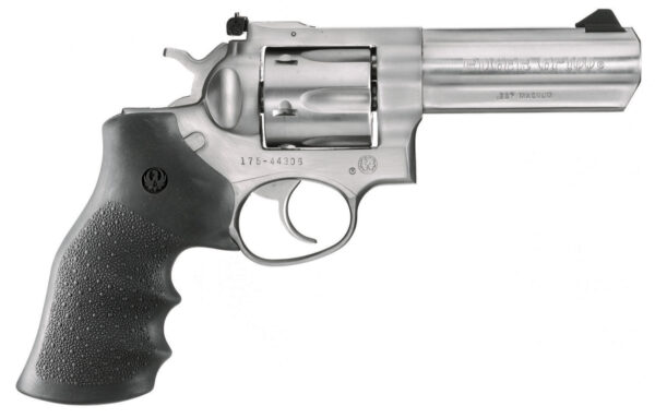 Ruger GP 100 4,2"