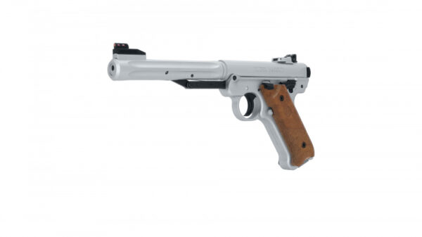 Ruger Mark IV – Bild 2