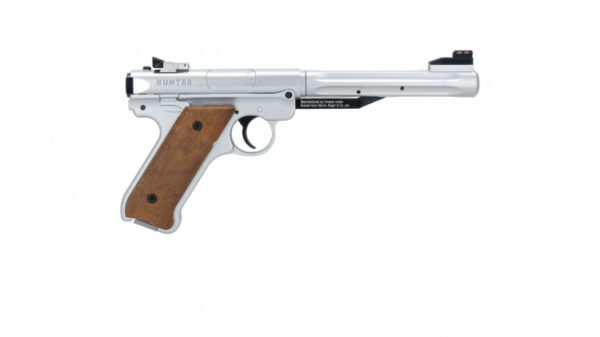 Ruger Mark IV – Bild 3