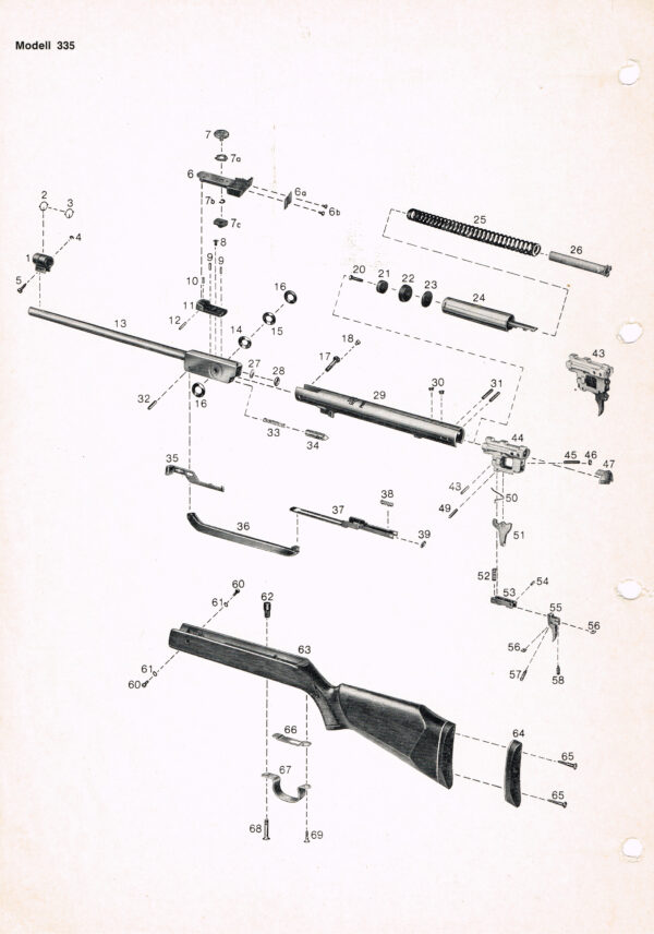 Anschütz 335-1