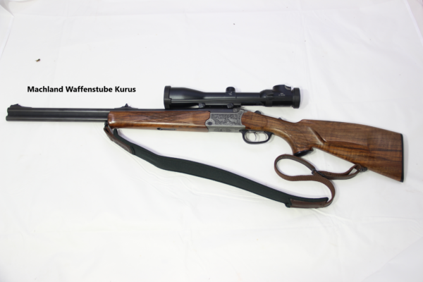 Blaser BBF 95