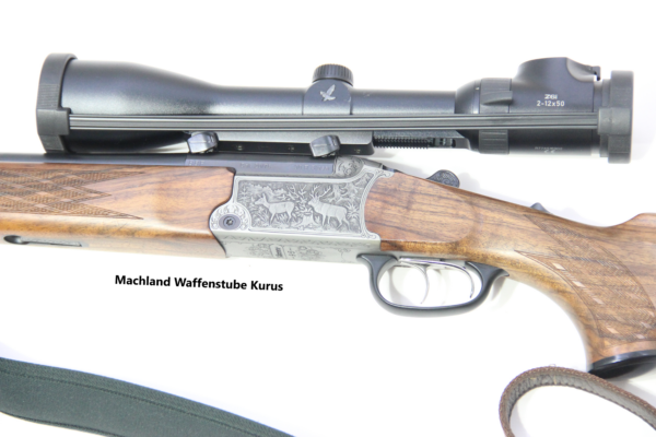 Blaser BBF 95 – Bild 2