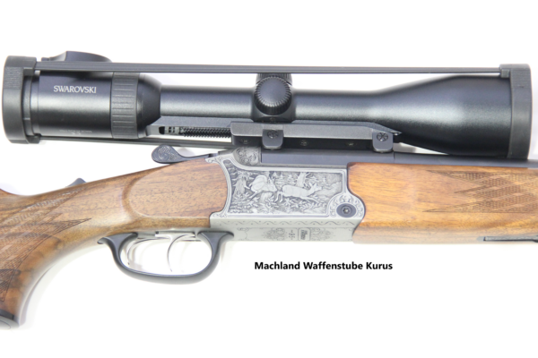 Blaser BBF 95 – Bild 4