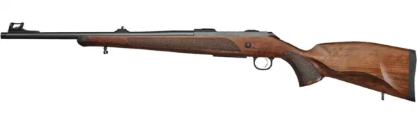 CZ 600 Luxus 30-06 – Bild 2