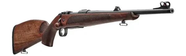 CZ 600 Luxus 30-06 – Bild 3